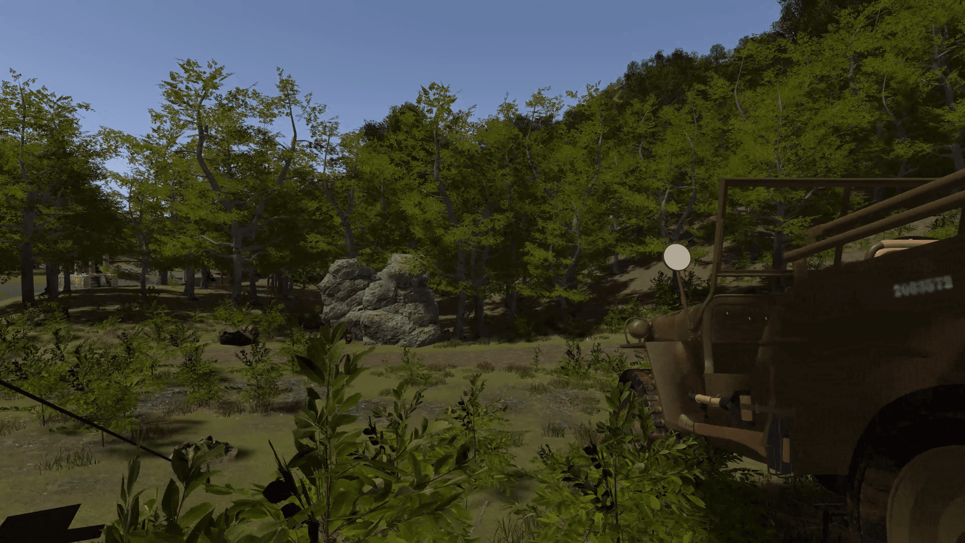 Game Screenshot 8