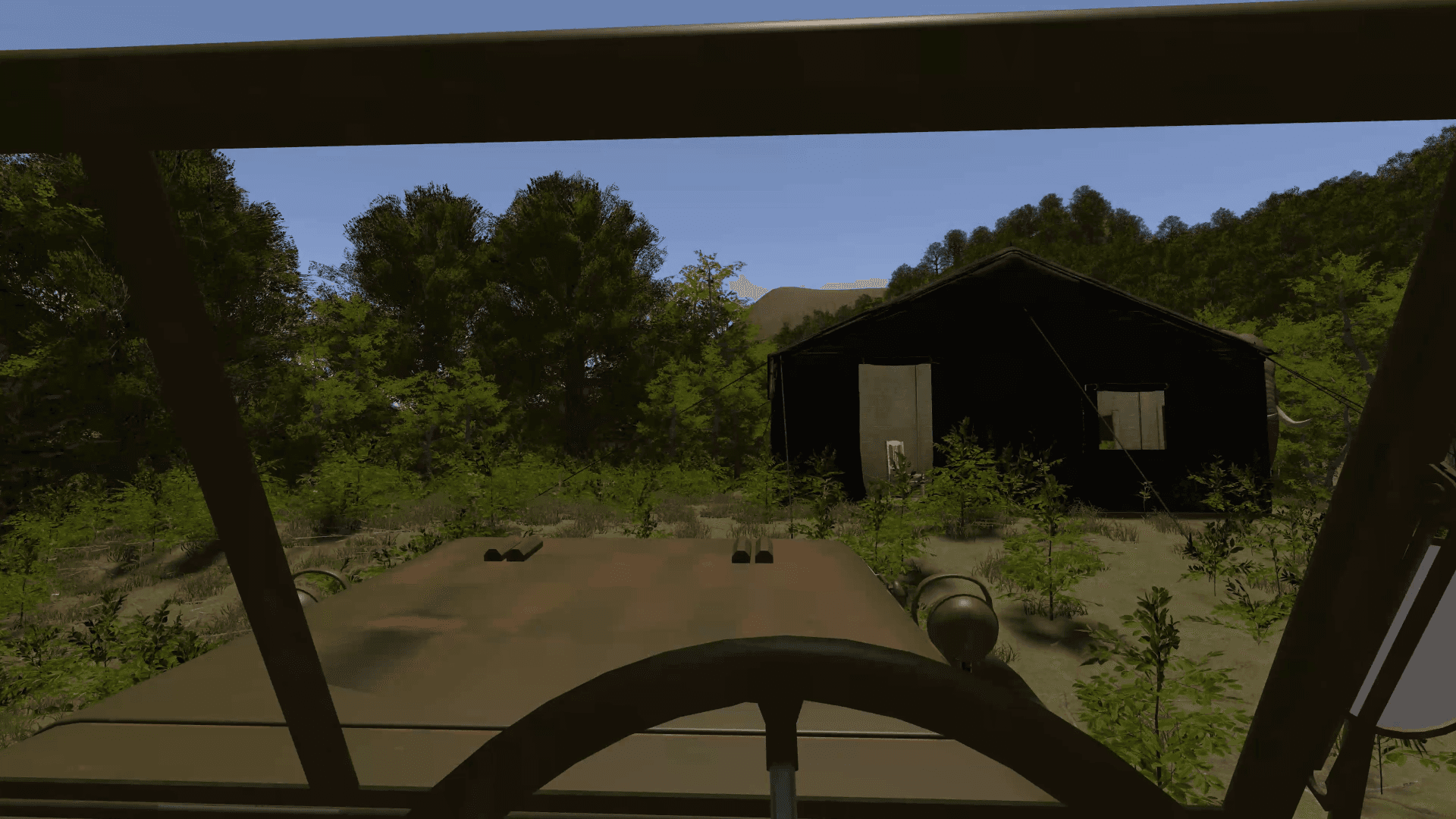 Game Screenshot 1