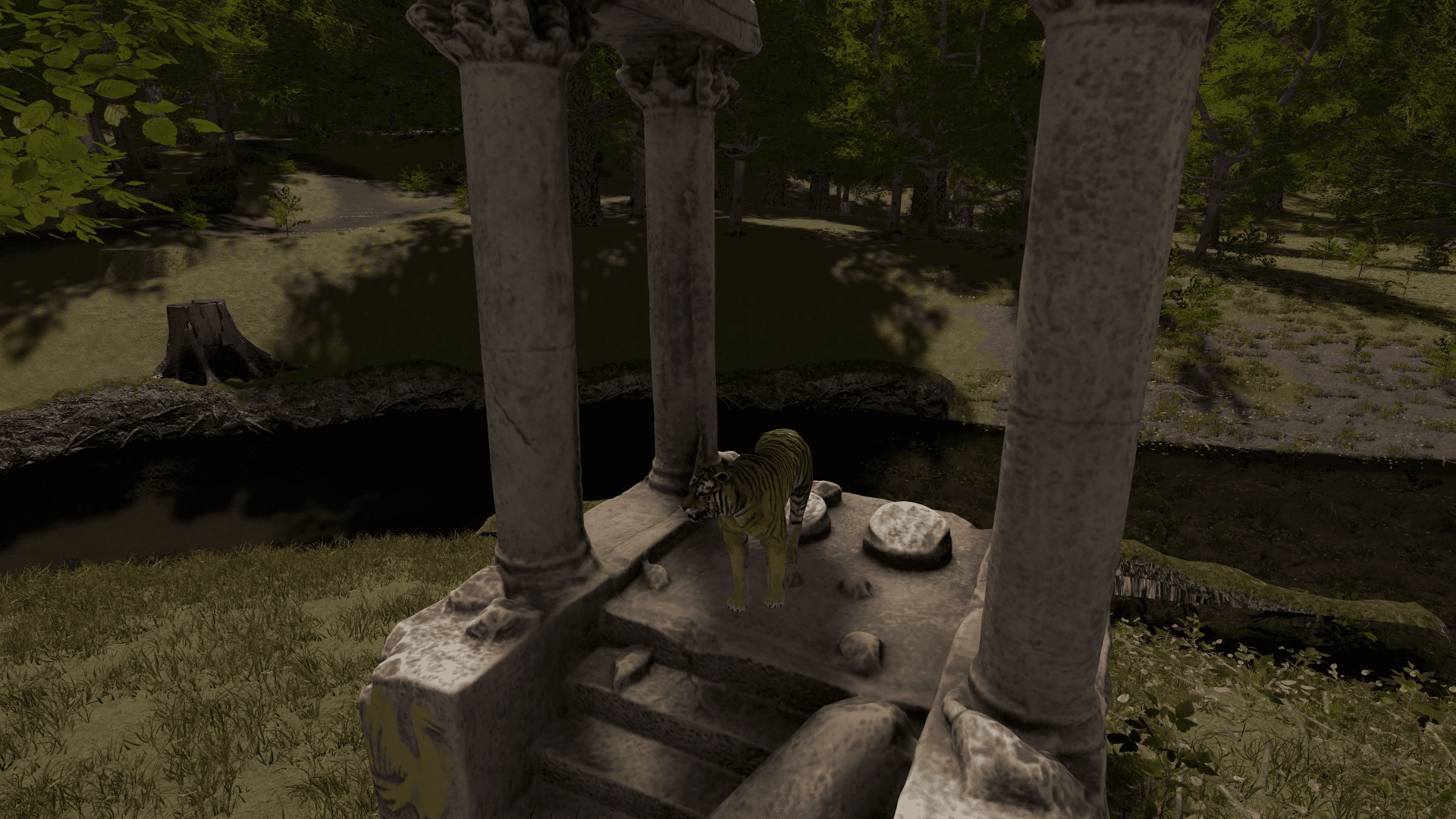 Game Screenshot 10