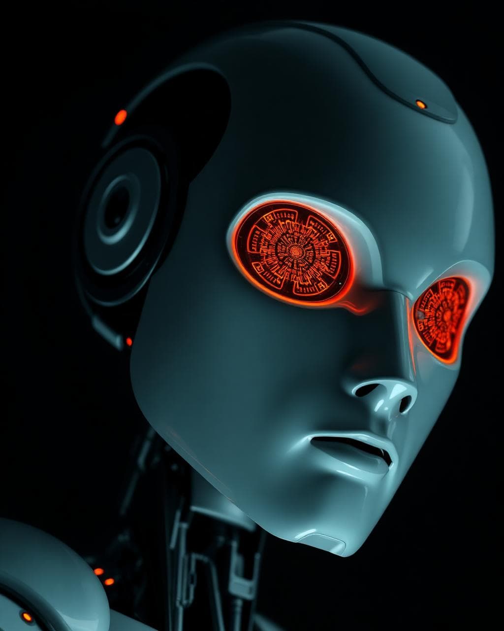Natcorner AI & Robotics