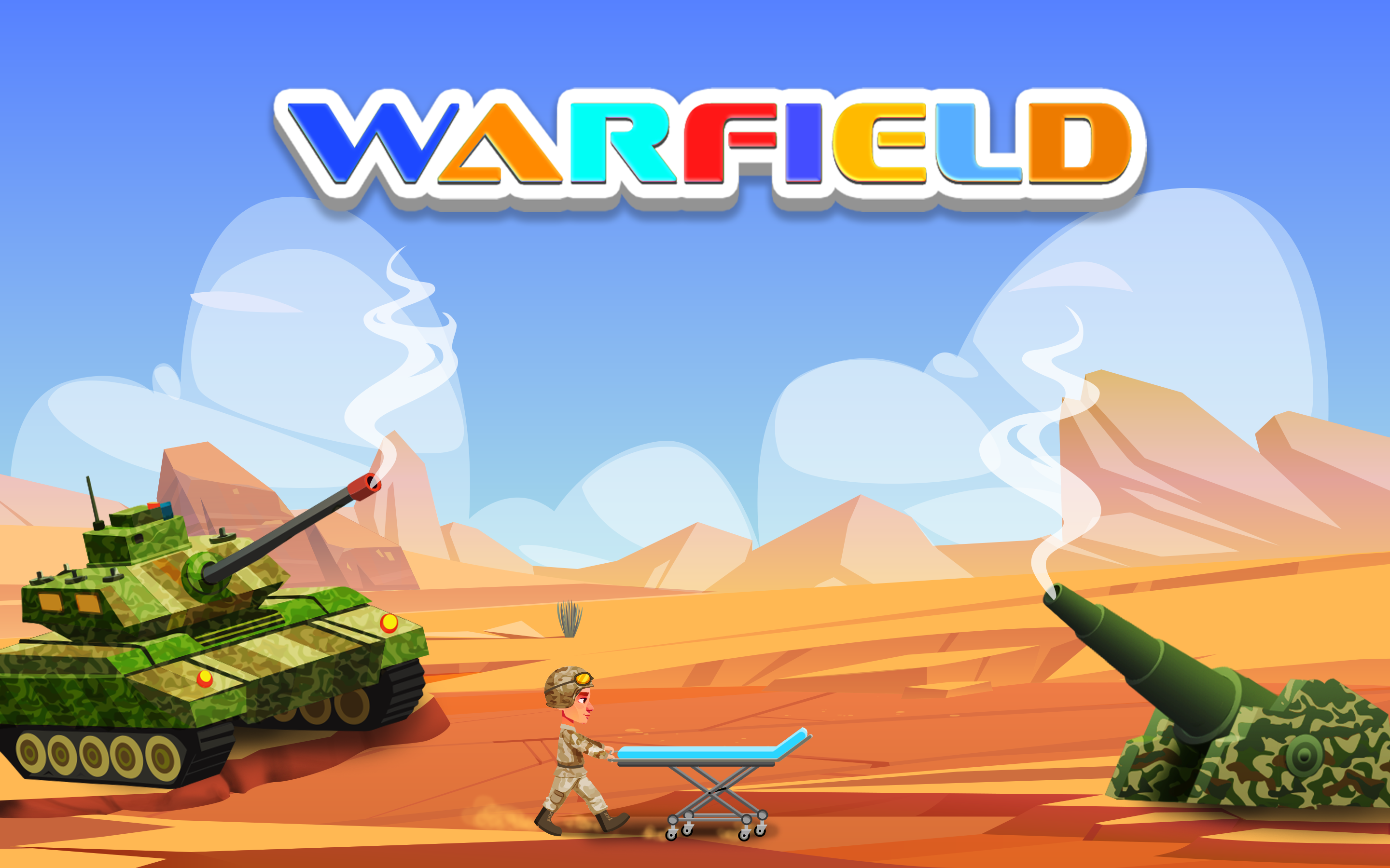 Warfield